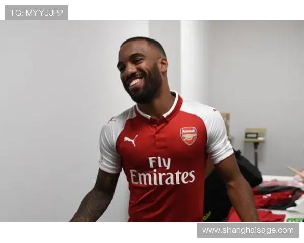 拉卡：为阿森纳效力是梦想 期待夺冠庆典