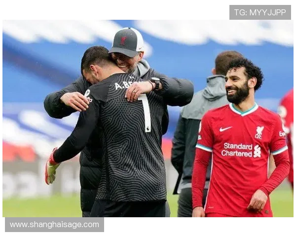 阿利松接近复出 近期联赛表现可接受